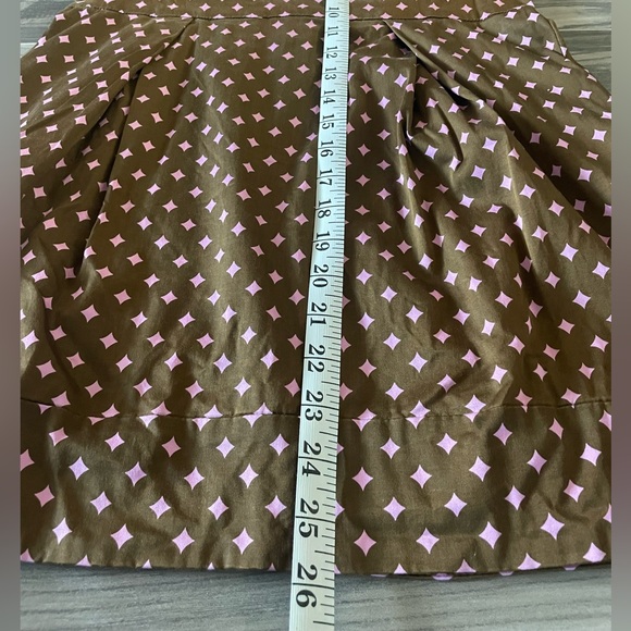 French Connection strapless mini dress Size 10 with Pockets - Picture 5 of 8